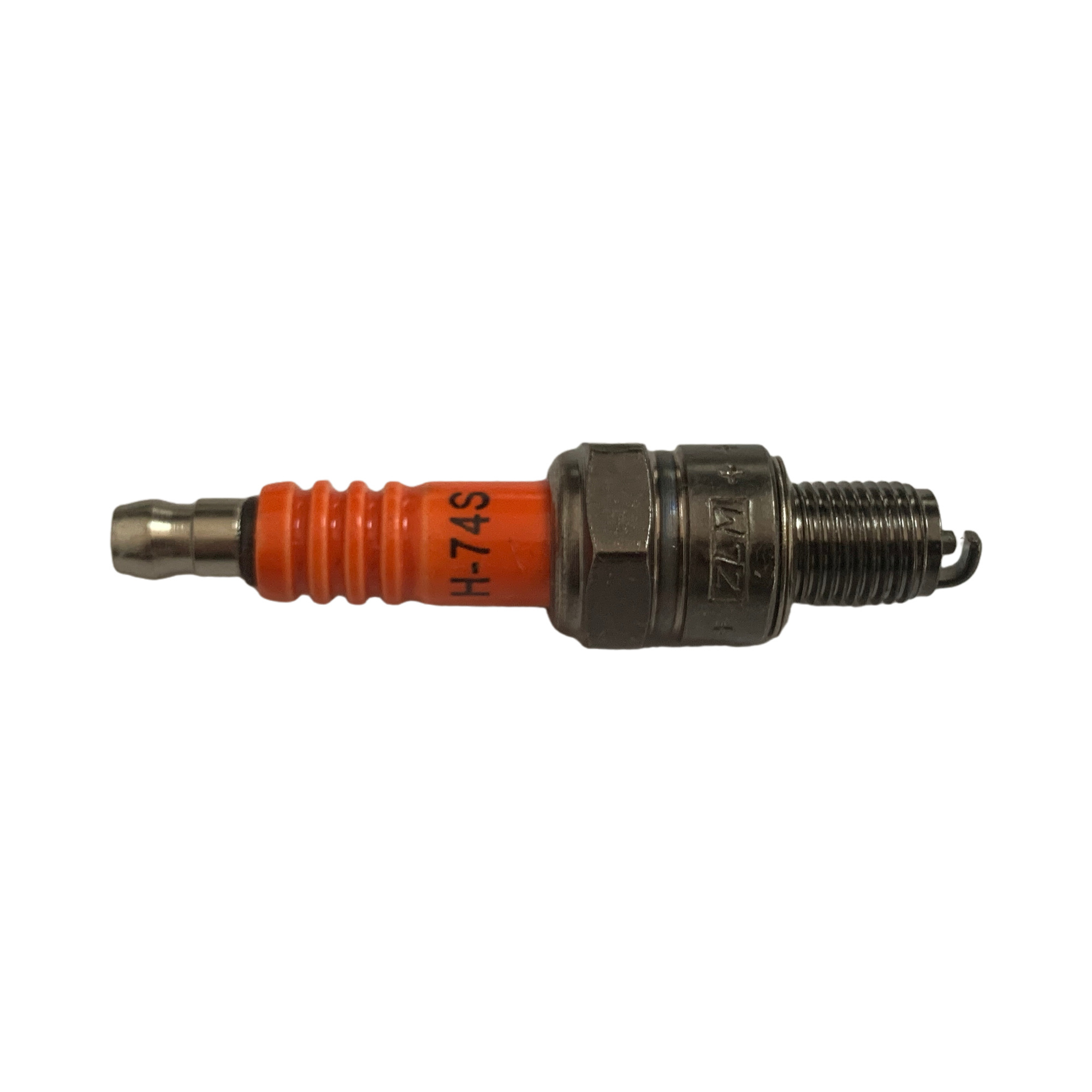 Motorcycle Ignition Switch Colored Spark Plugs Motorcycle Spark Plug Suppliers Brush Cutter  Ignition Plug