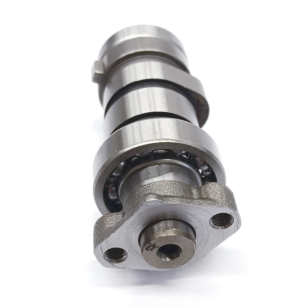 Motorcycle parts manufacturer engine connecting rod camshaft replacement parts crankshaft motorcycle camshaft