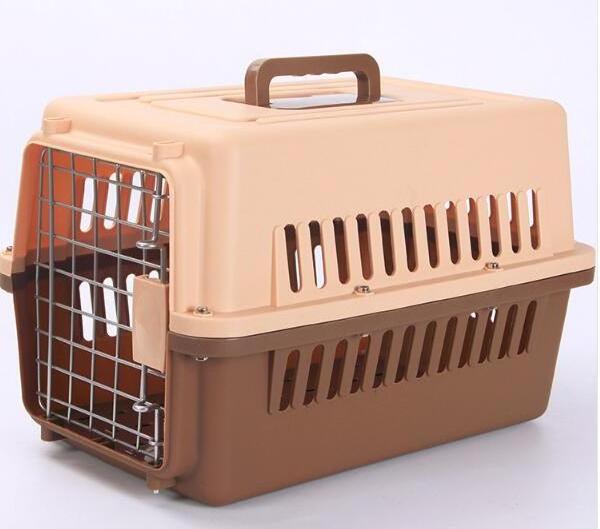 Factory Airline Approved Foldable Soft Dog Kennel