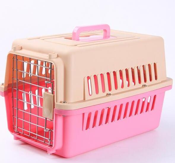 Factory Airline Approved Foldable Soft Dog Kennel