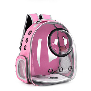 Pet supply wholesale airline approved pet dog carrier pet cat backpack