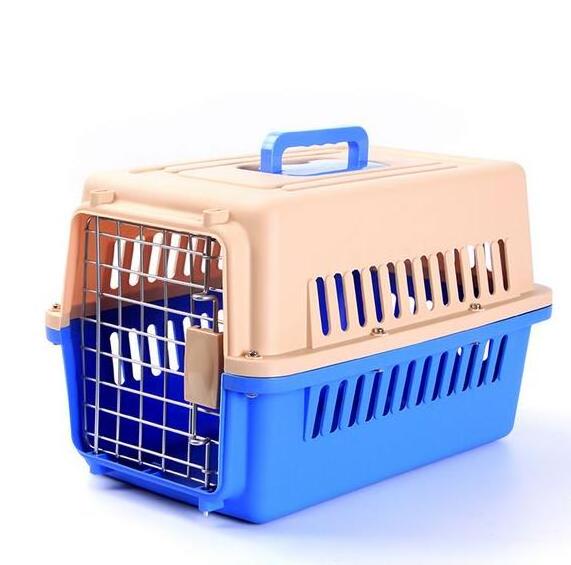 Factory Airline Approved Foldable Soft Dog Kennel