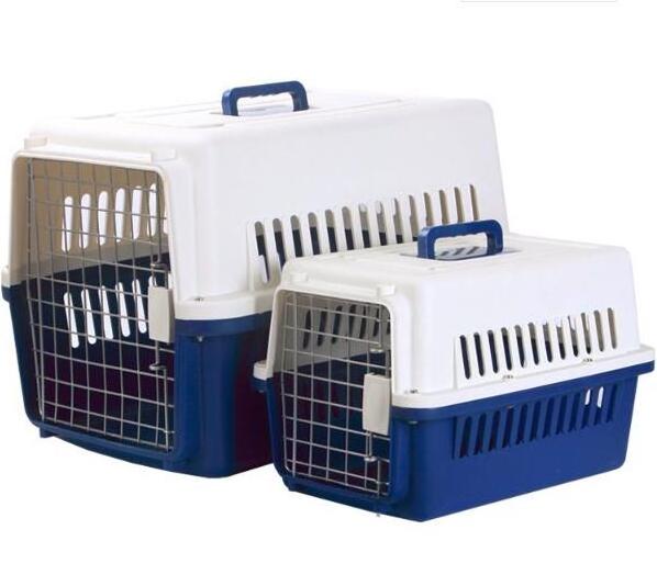 Factory Airline Approved Foldable Soft Dog Kennel