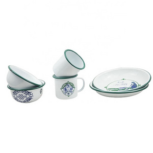 New Product Chinbull Bone China Dinner Ware Set Pakistan