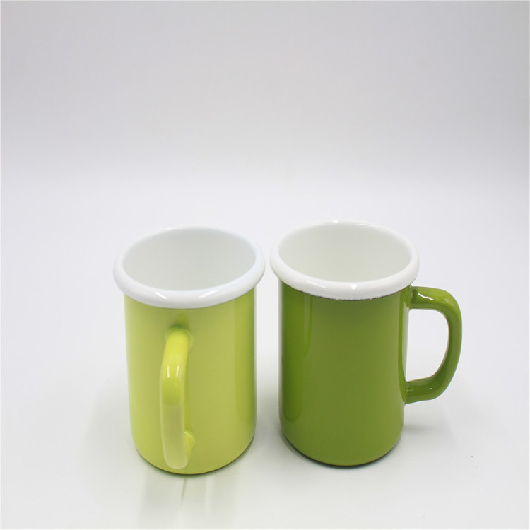 High Quality Enamel Campfire Mugs Wholesale