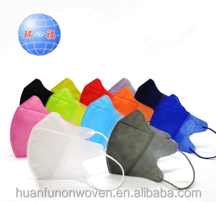 Wholesale Face Mask Suppliers Level 3 Disposable Multi Color Face Mask Masks With fast shipping