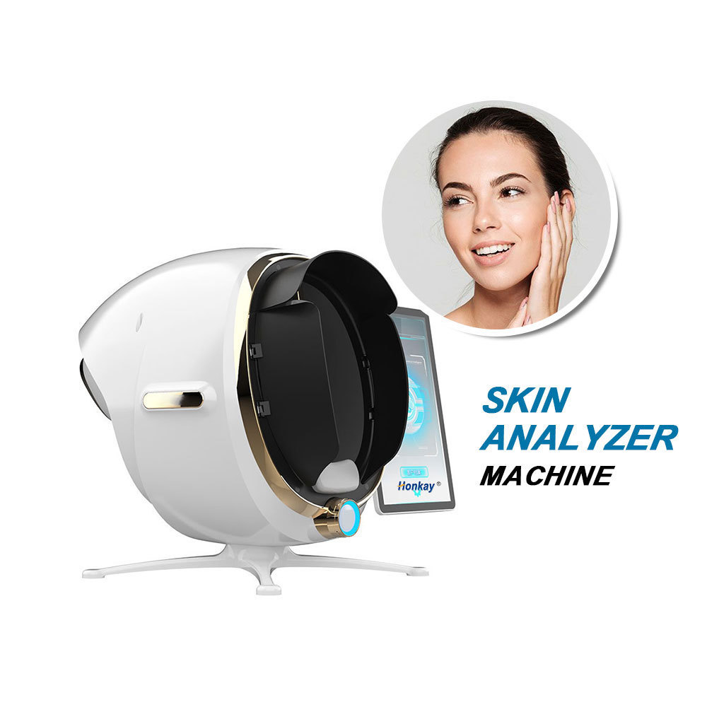 Wholesale Tester For Sale Skin Iris Hair Health Analyzer