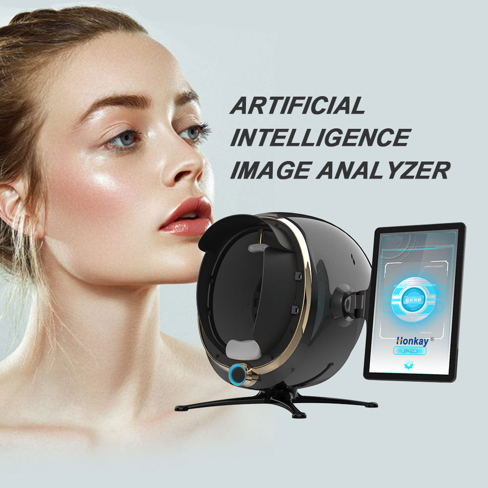 Wholesale Tester For Sale Skin Iris Hair Health Analyzer