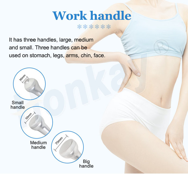 body shape slimming cool tech face lift sculpting machine fat removal cryo heating hot and cold hammer machine