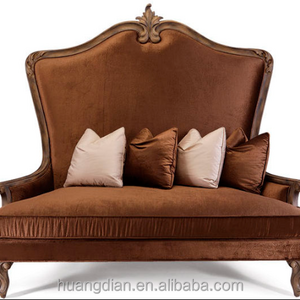 corner modern sofa design baroque classic style china furniture factory