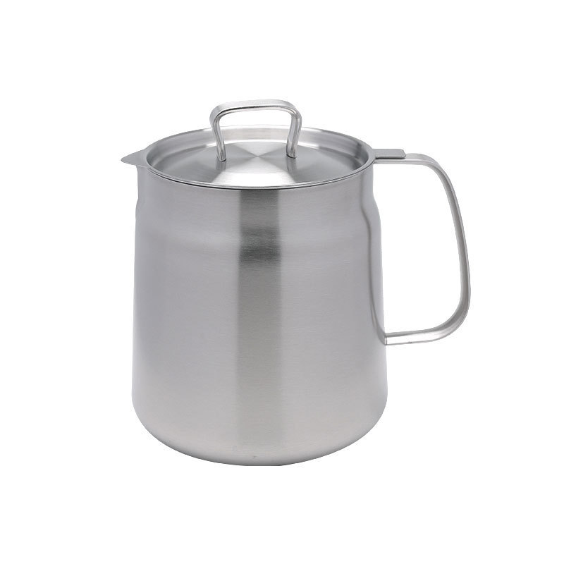 Multifunction Korea style hot selling stainless steel 304 quality mini portable 2L cooking water tea pots kettle