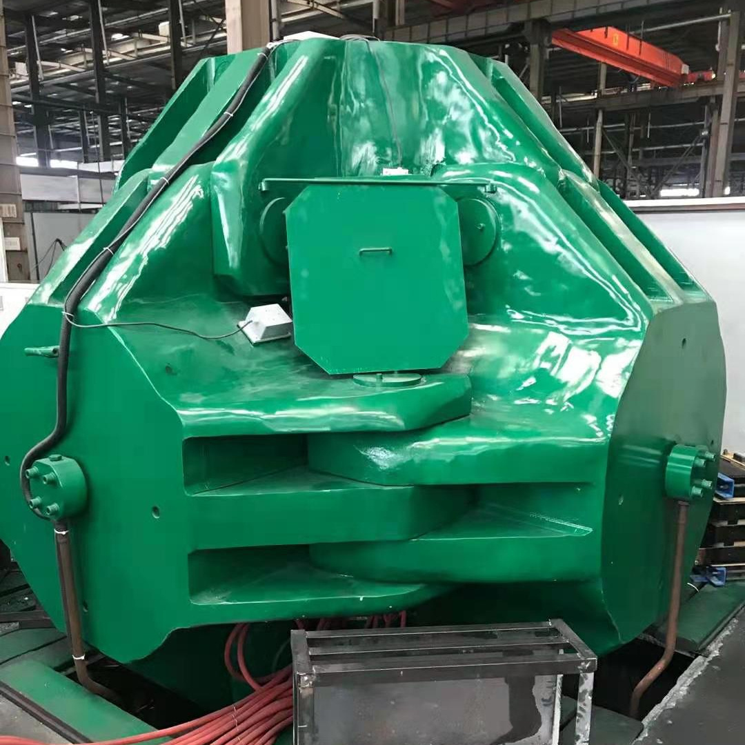 Lab grown diamond making press machine