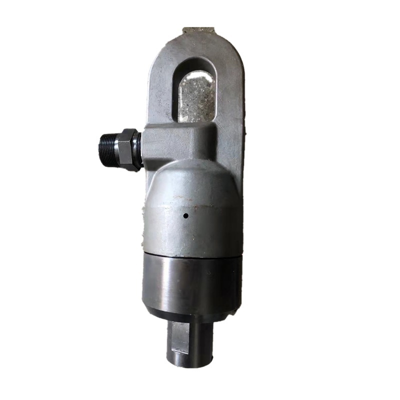 HHWW compact water well drilling swivel for drill rig