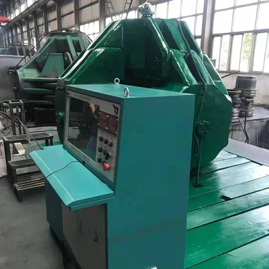 Lab grown diamond making press machine