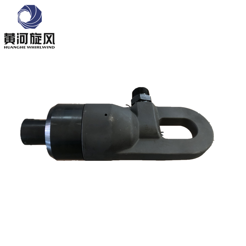 HHWW compact water well drilling swivel for drill rig