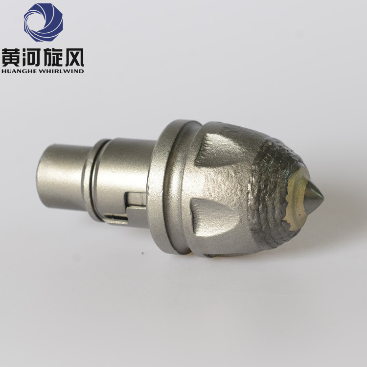 Conical shank bit auger  bucket teeth drilling bit civil engineering drilling tool