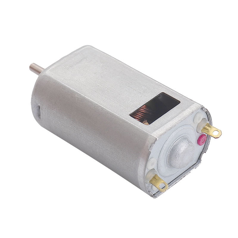 High speed Mini 180 motor  2.4V-3.6V With radiating hole for electric shaver hair clipper micro DC motor