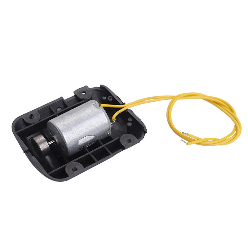 280 micro vibration motor box for automotive vibration seat fascia gun micro DC  motor