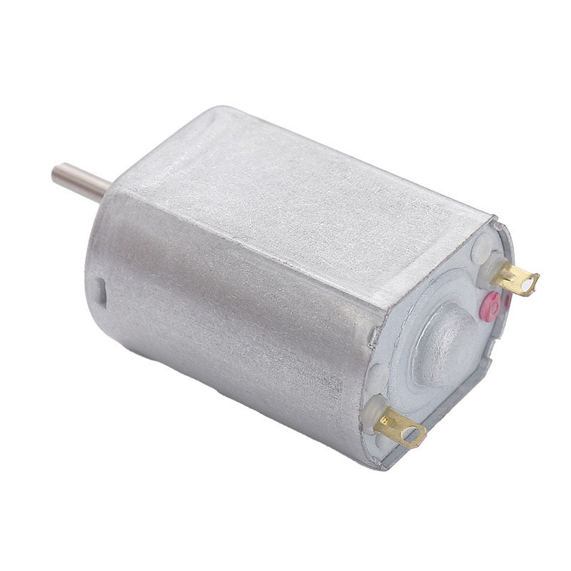 F130 micro DC Motor for  Shaver Massage Toy USB Fan micro dc motor