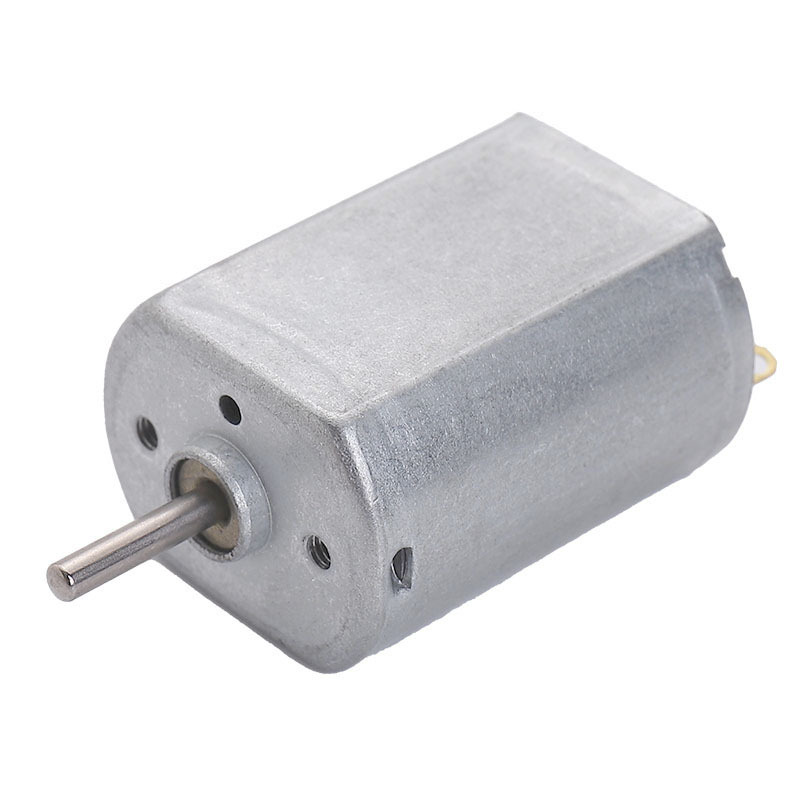 F130 micro DC Motor for  Shaver Massage Toy USB Fan micro dc motor