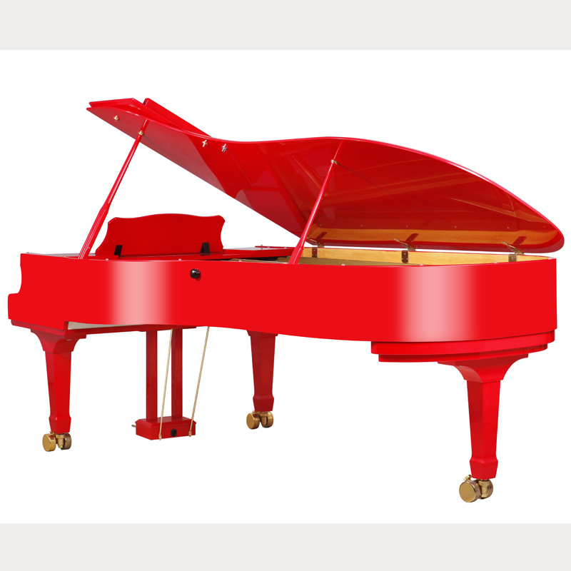 SPYKER Grand Piano 88 keys Digital Grand Piano with hammer action Electronic Digital Piano