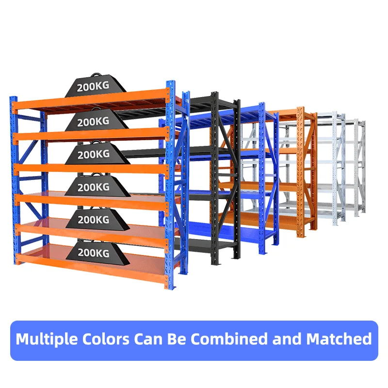 warehouse wall rack heavy duty warehouse shelving\tshelf storage unit