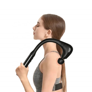 Factory Wholesale Electric Massage Hammer Vibration Fitness Massager Muscle Massage Gun