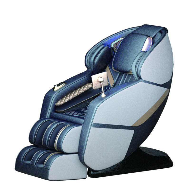 Luxury Best Beauty Salon Spa Electric Full Body 8d Zero Gravity Massage Chair Price 60W Smart Tuya Massage Chair Huang Tai 24pcs