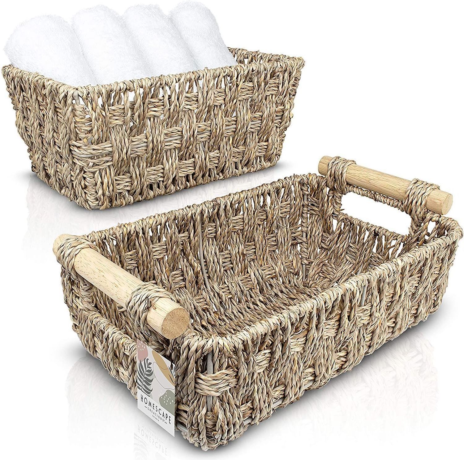 ethiopian mesob basket household woven wicker home decor seagrass storage gift baskets handmade baskets with wood handle