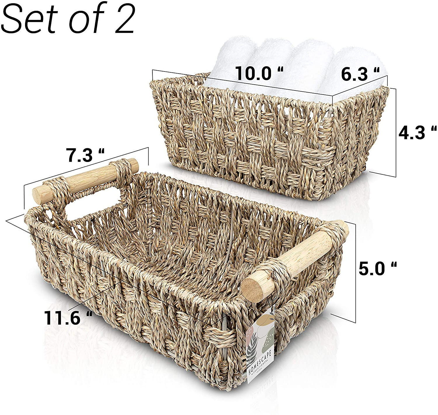 ethiopian mesob basket household woven wicker home decor seagrass storage gift baskets handmade baskets with wood handle