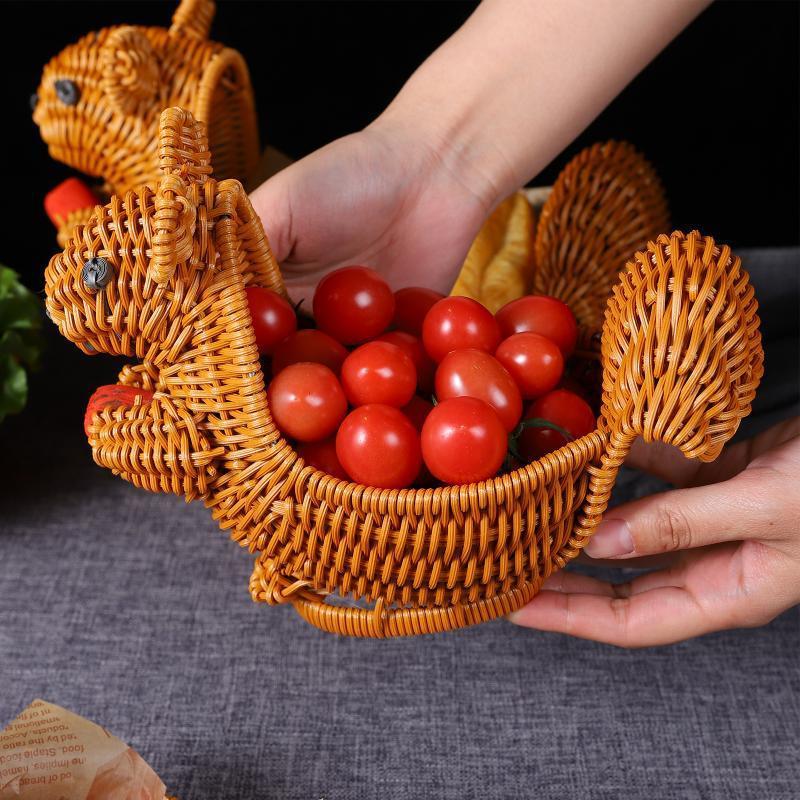 baby & laundry bamboo food makeup woven picnic rattan wicker plastic gift containers kitchen shoe organizer storage basket gift