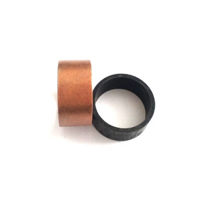 Pex Crimp Ring Black Copper Ring For Pex Tubing Only