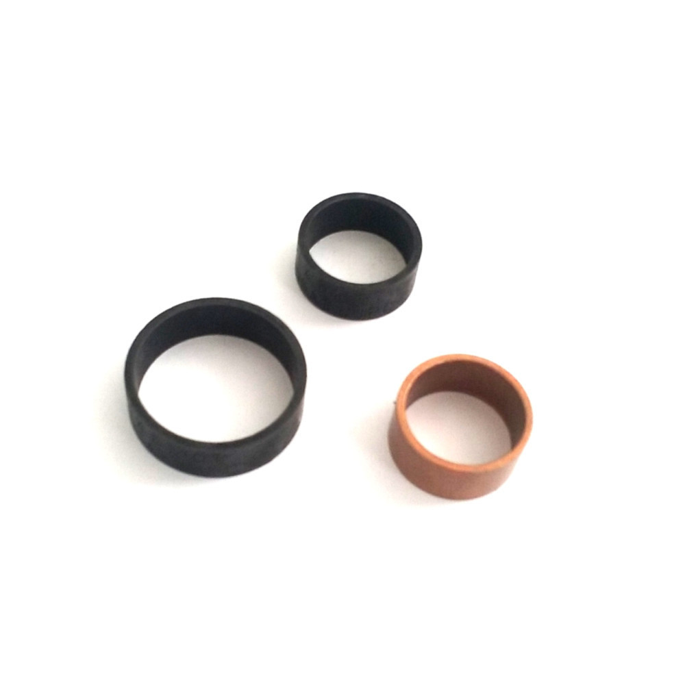 Pex Crimp Ring Black Copper Ring For Pex Tubing Only