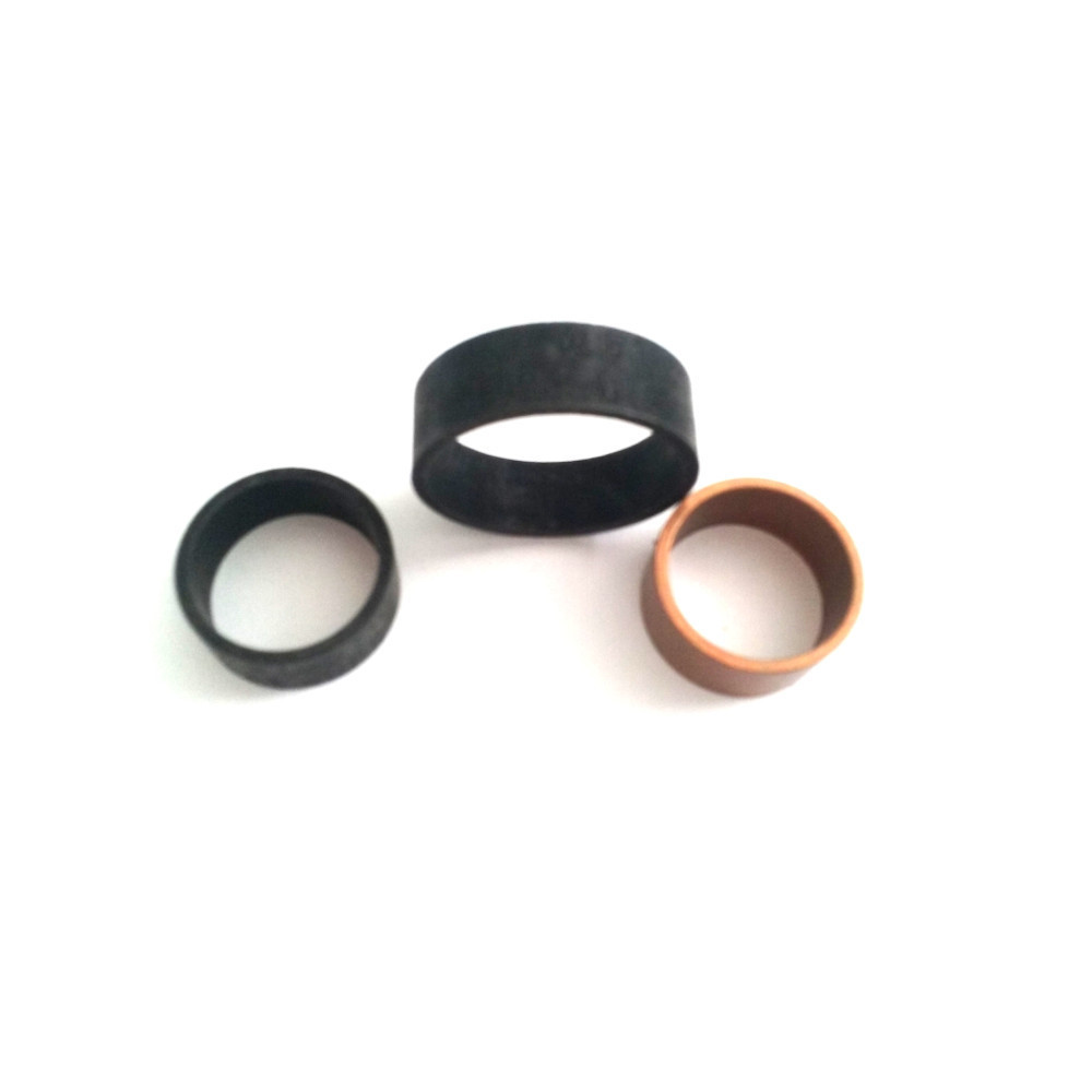 Pex Crimp Ring Black Copper Ring For Pex Tubing Only