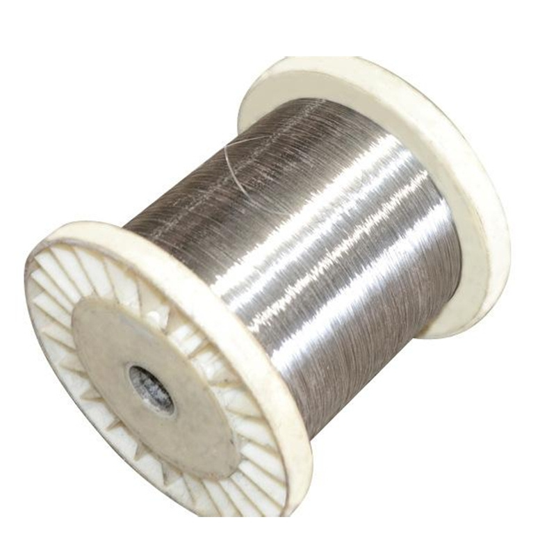 1.4mm1.2mm 0.6mm 0.1mm410 stainless steel scrubber wire304 316 stainless steel wire