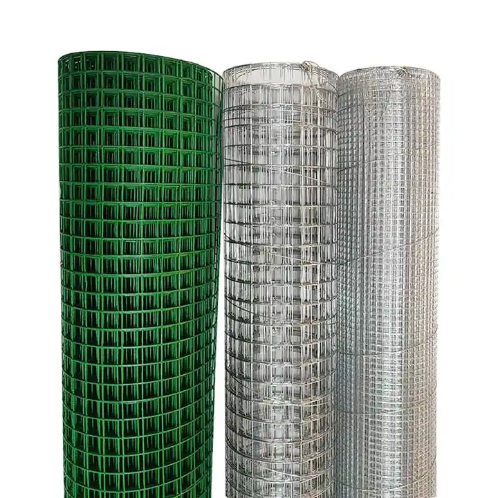 High Quality Factory Professional Hot Sale High Quality Reinforcing Welded Mesh/Ribbed Welded Mesh/Brc Welded Wire Mesh Panel