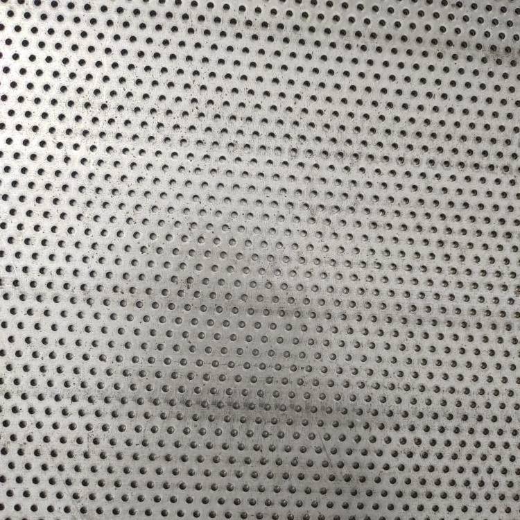 Perforated Stainless Sheet Custom 201 304 316 420 430 443manufacturer galvanized perforated metal sheetperforated sheet