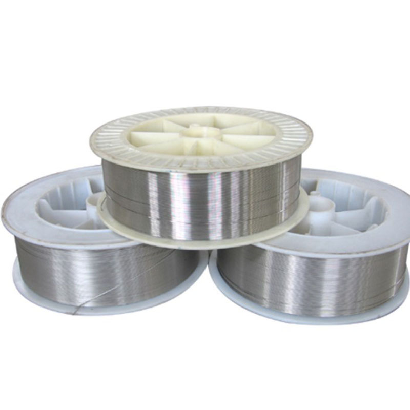 1.4mm1.2mm 0.6mm 0.1mm304 stainless steel wire304 Metal Ultra Thin Stainless Steel Wire304 316 stainless steel wire