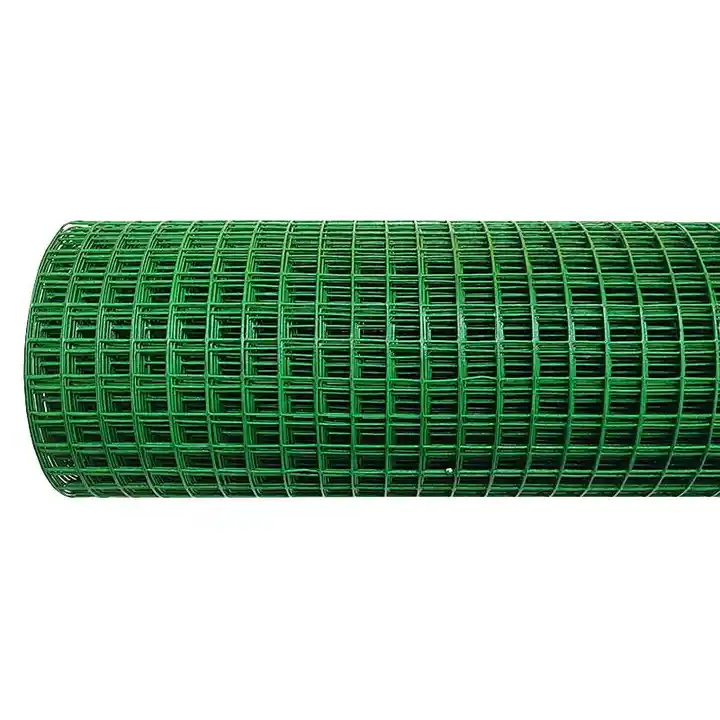 High Quality Factory Professional Hot Sale High Quality Reinforcing Welded Mesh/Ribbed Welded Mesh/Brc Welded Wire Mesh Panel