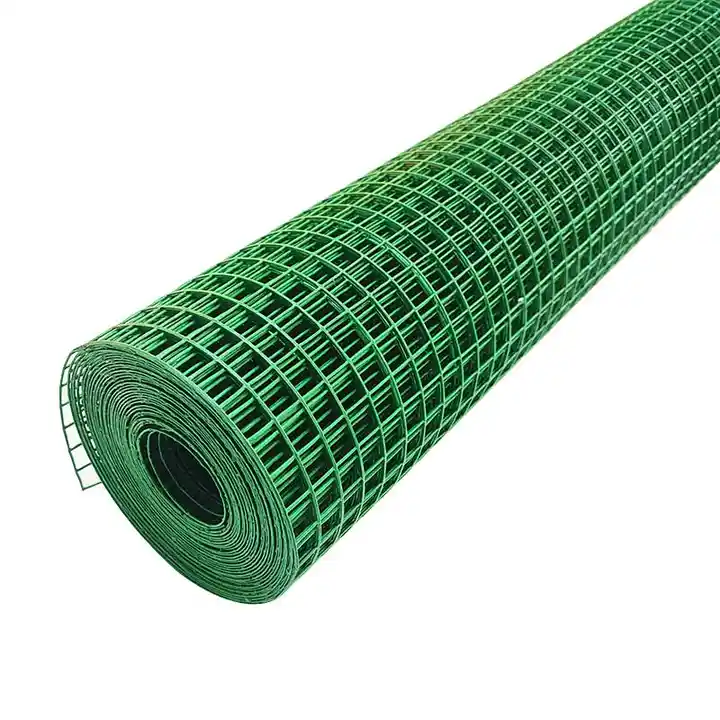 High Quality Factory Professional Hot Sale High Quality Reinforcing Welded Mesh/Ribbed Welded Mesh/Brc Welded Wire Mesh Panel