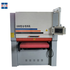 Cheap Wholesale Automatic Belt Grinding Metal Polishing Metal Machine