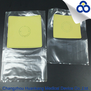 Bulk Wholesale Disposable Ostomy Bag/Colostomy Bag/Urostomy Bag