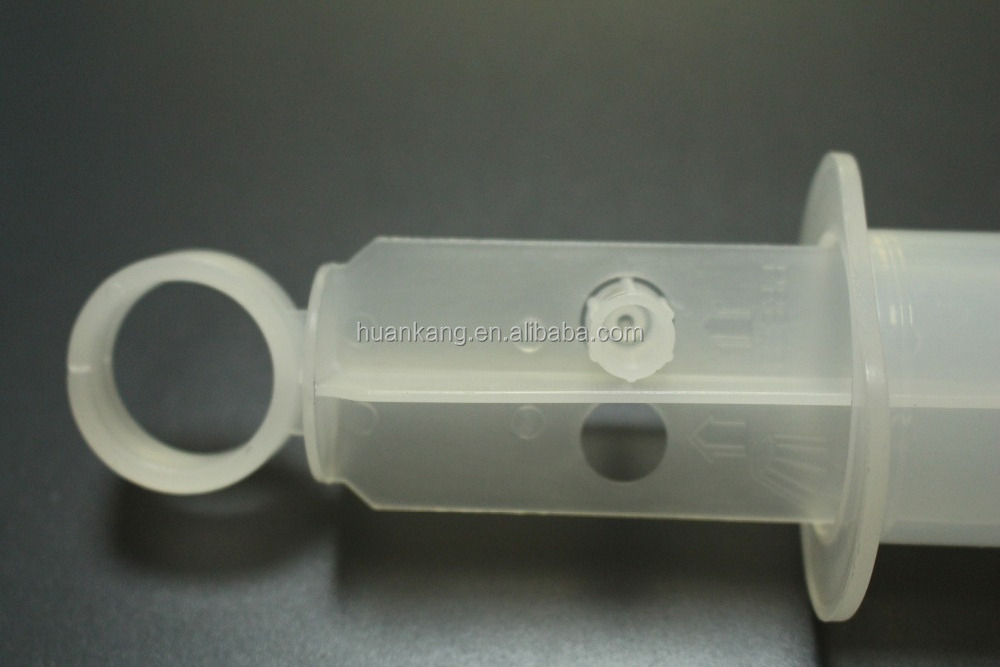 Disposable catheter tip syringe/irrigator set 50/60ml/100ml