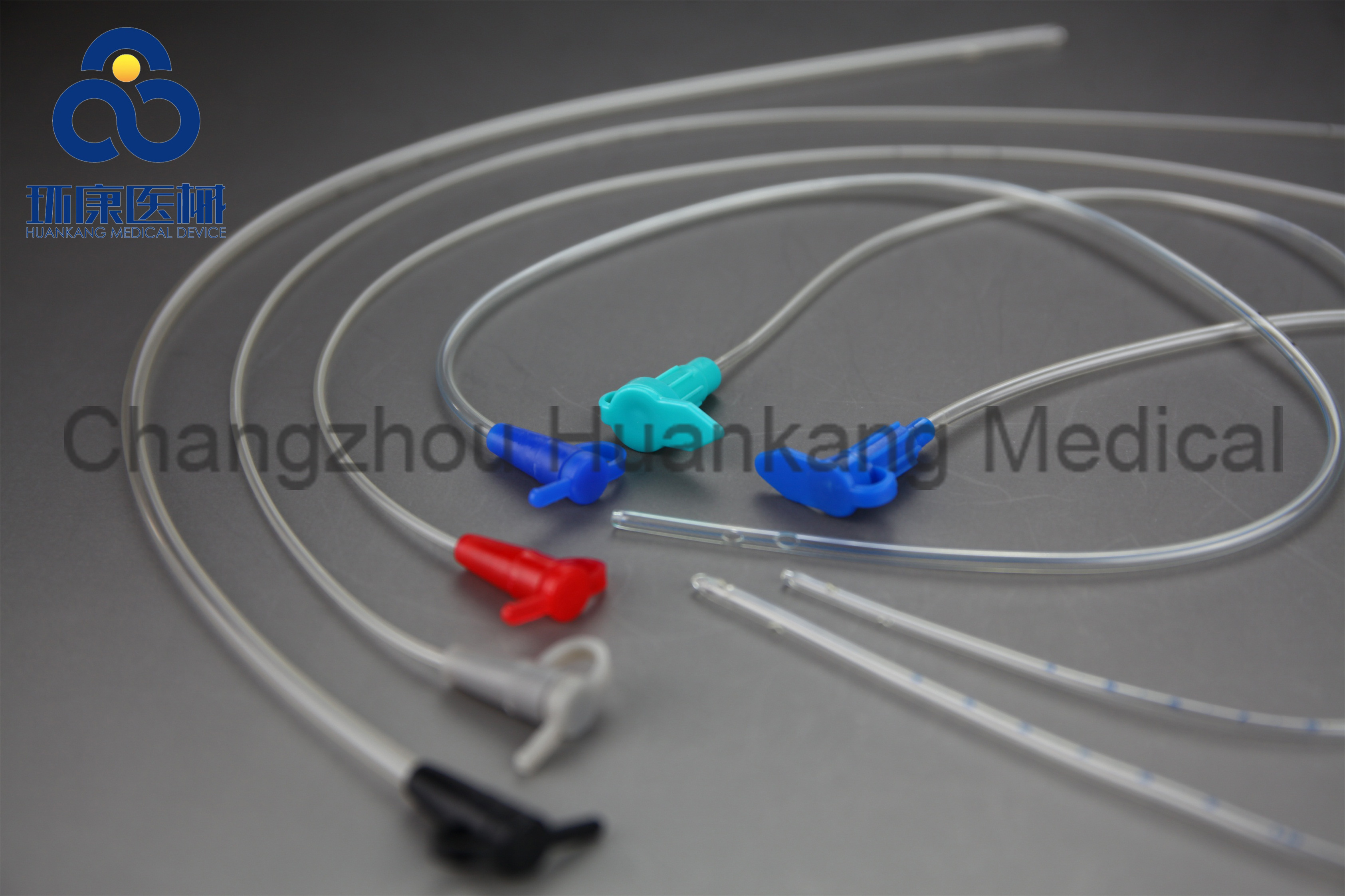 Hydrophilic urinary Nelaton catheter,Urology tube