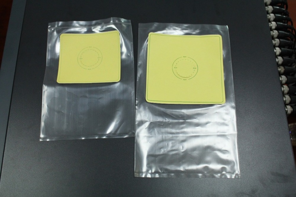 Bulk Wholesale Disposable Ostomy Bag/Colostomy Bag/Urostomy Bag