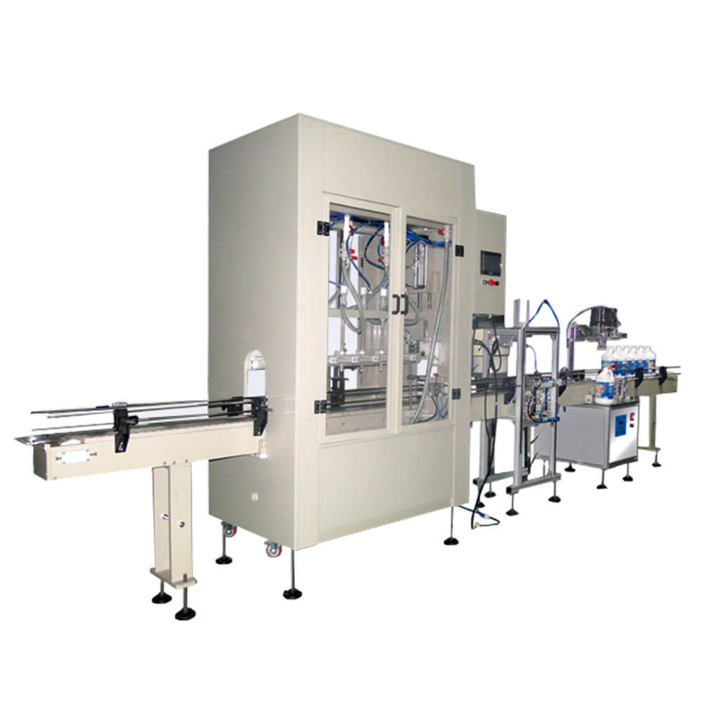 Fully automatic pet bottled mineral water blowing filling capping combi bottle juice machinery machine with manufacturer price