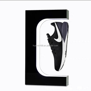 Sneaker Floating Display Magnetic levitationmagnetic levitating Magnetic Floating Display Magnetic levitating Object Display