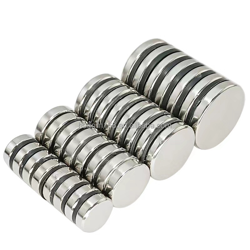 High quality earth magnets magnetic materials permanent super strong magnet ndfeb neodymium/neodium magnet