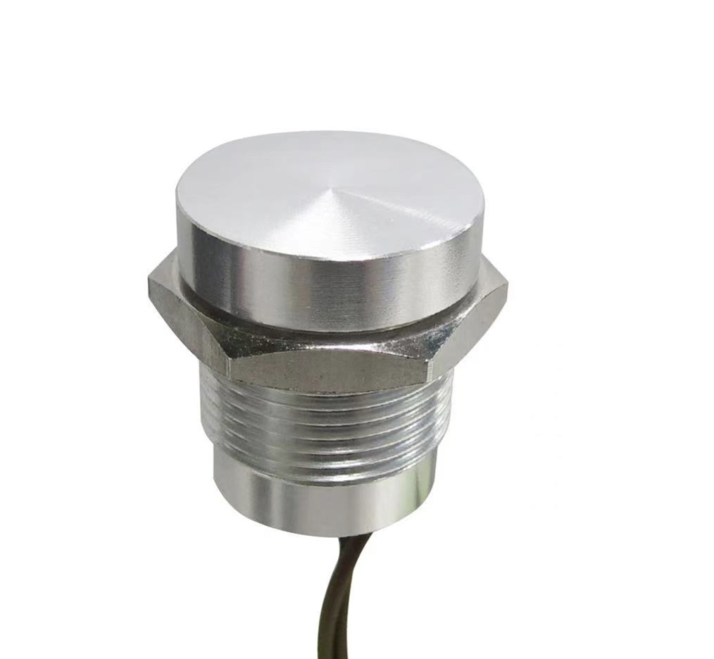 Large Capacity And Durability Lock Metal Pushbutton Switch metal pushbutton switch