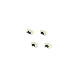 Multifunctional Silicon Button Tact Switch Rks01 Miniature Rocker & Paddle Switches For Smart Home